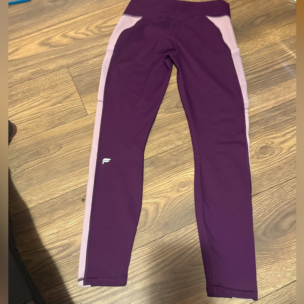 Fabletics leggings